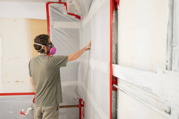 Best Airborne Mold Testing  in Rockville, IN
